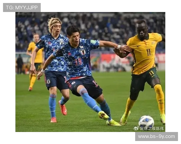 澳洲足球与日本足球发展对比分析及未来趋势探讨