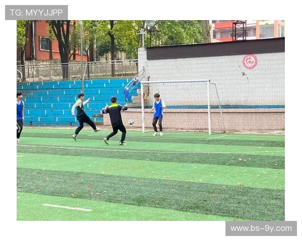 贵州足球单招训练基地打造青少年足球发展新高地 助力未来星球成长